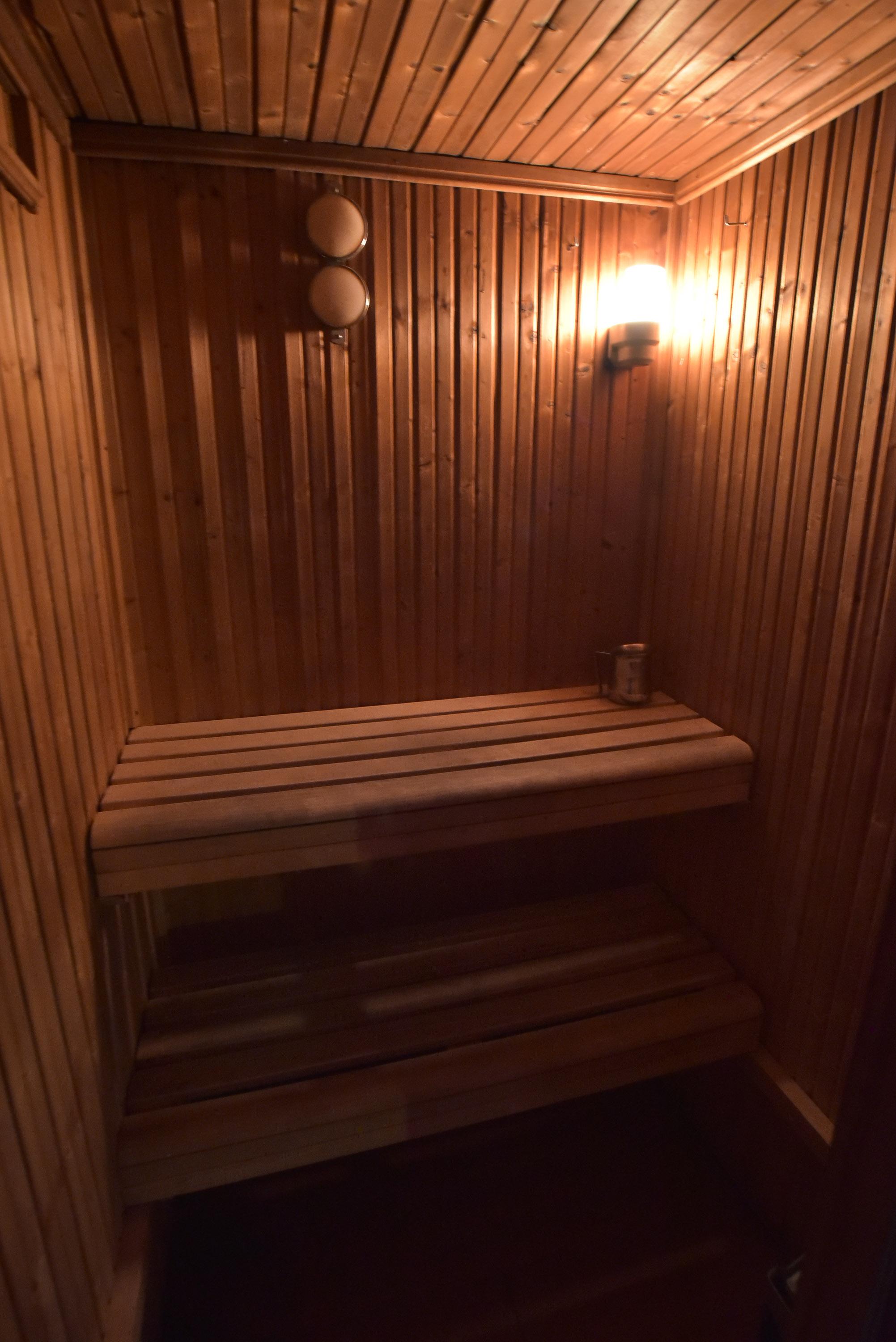 拉维拉蒂娜查梅酒店 伊斯基亚 外观 照片
